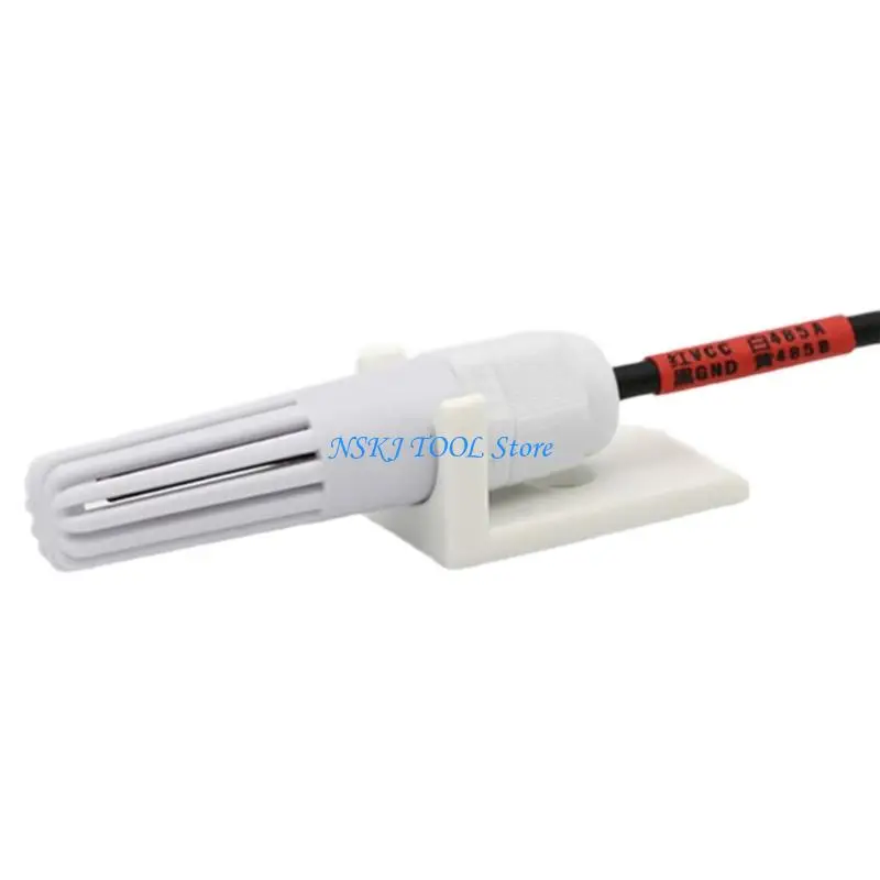 L8rc rs485 цифровые датчики влажности температуры