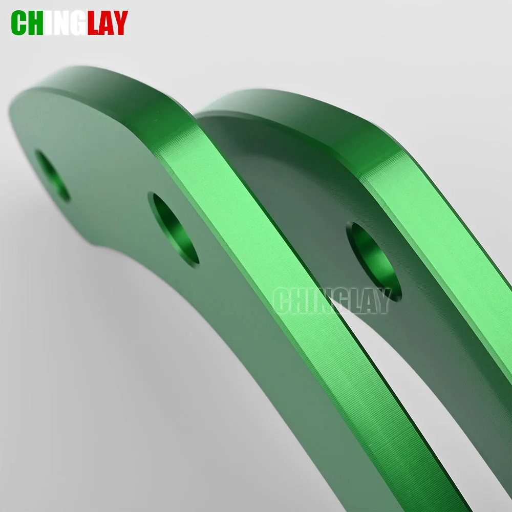 Комплект задних тяг с подвесками kawasaki ninja650 2017-2025 z650 - Фотография_4