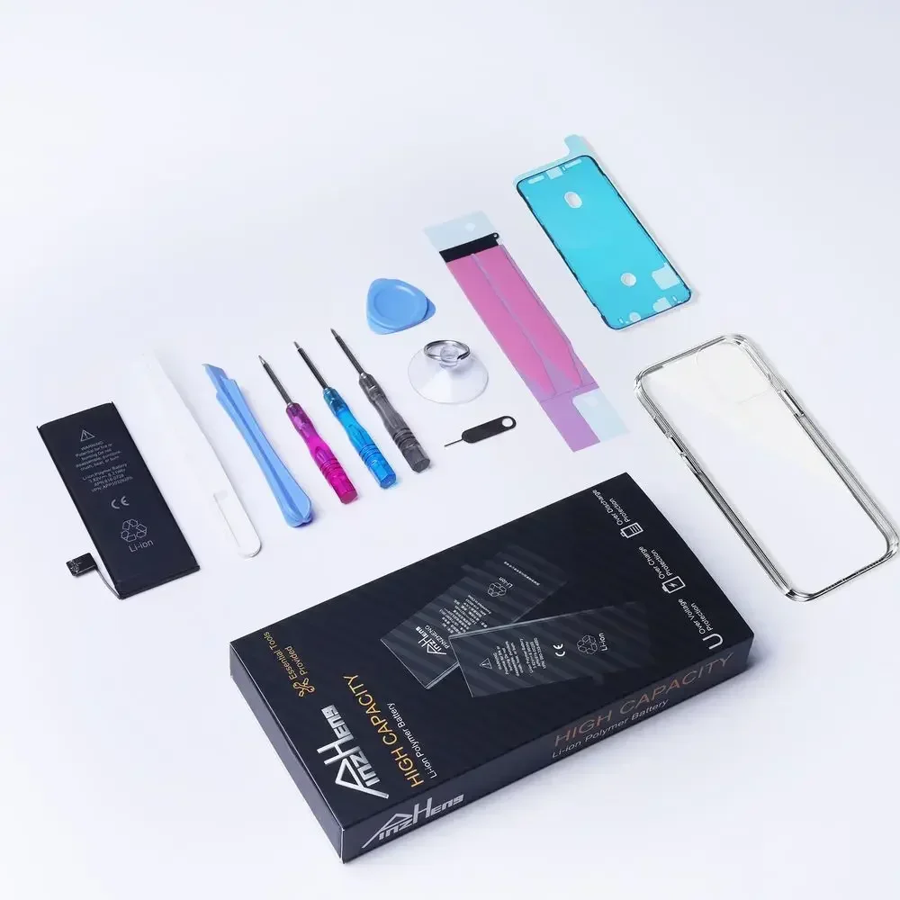 Pinzheng настоящий аккумулятор - Фотография_6