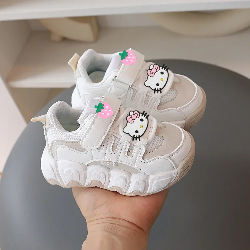 Sanrio новые кроссовки для мальчиков - Фотография_4