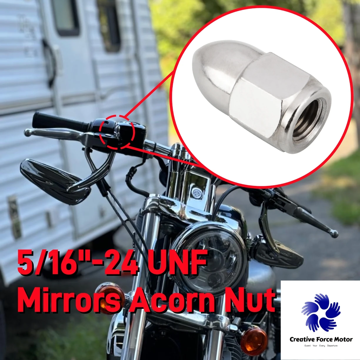 "-24 зеркало заднего вида - Фотография_4