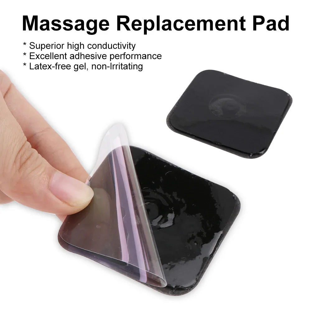 5x5 см 4x4 см самоклеящаяся нетканая ткань - Фотография_3