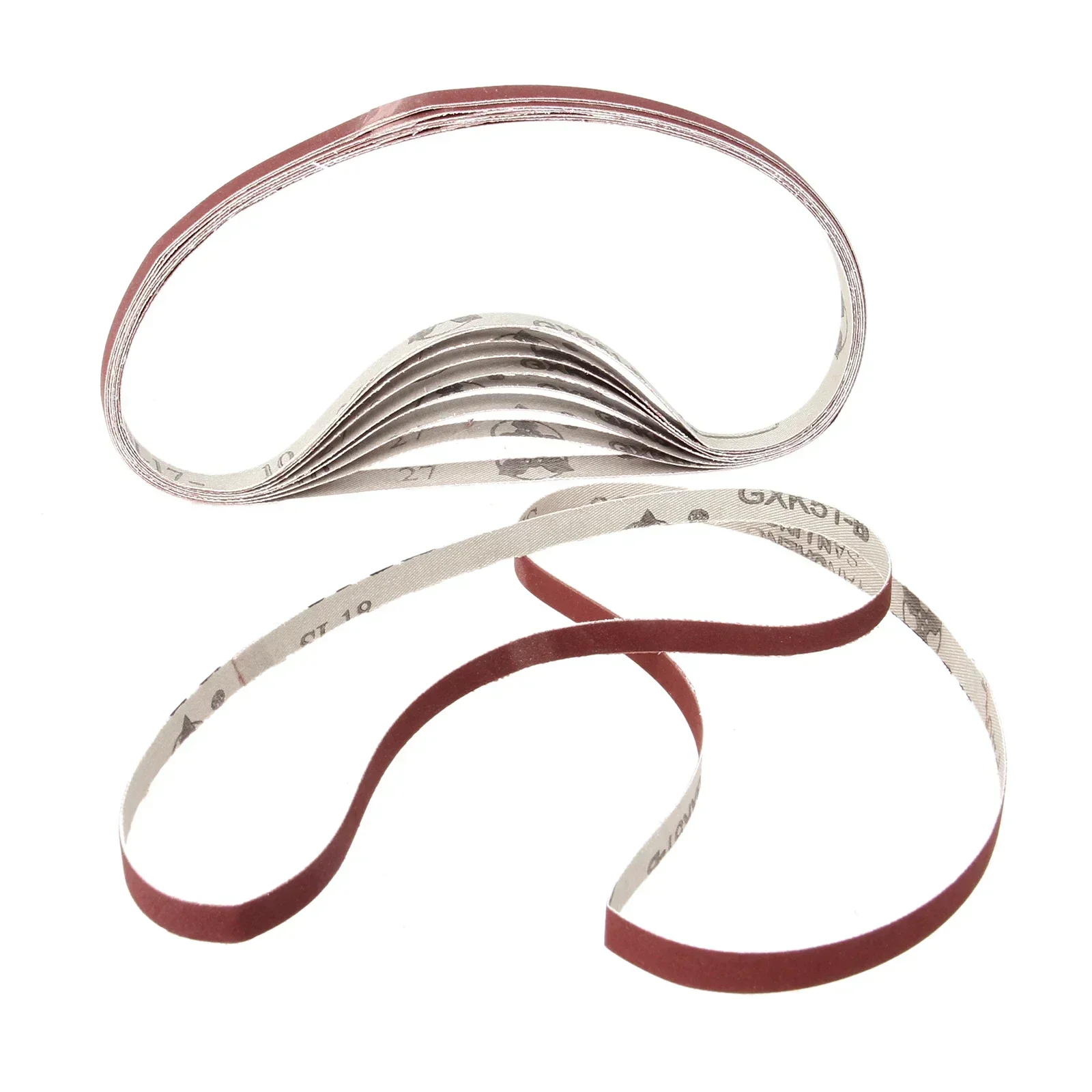 Абразивная шлифовальная лента - Фотография_5