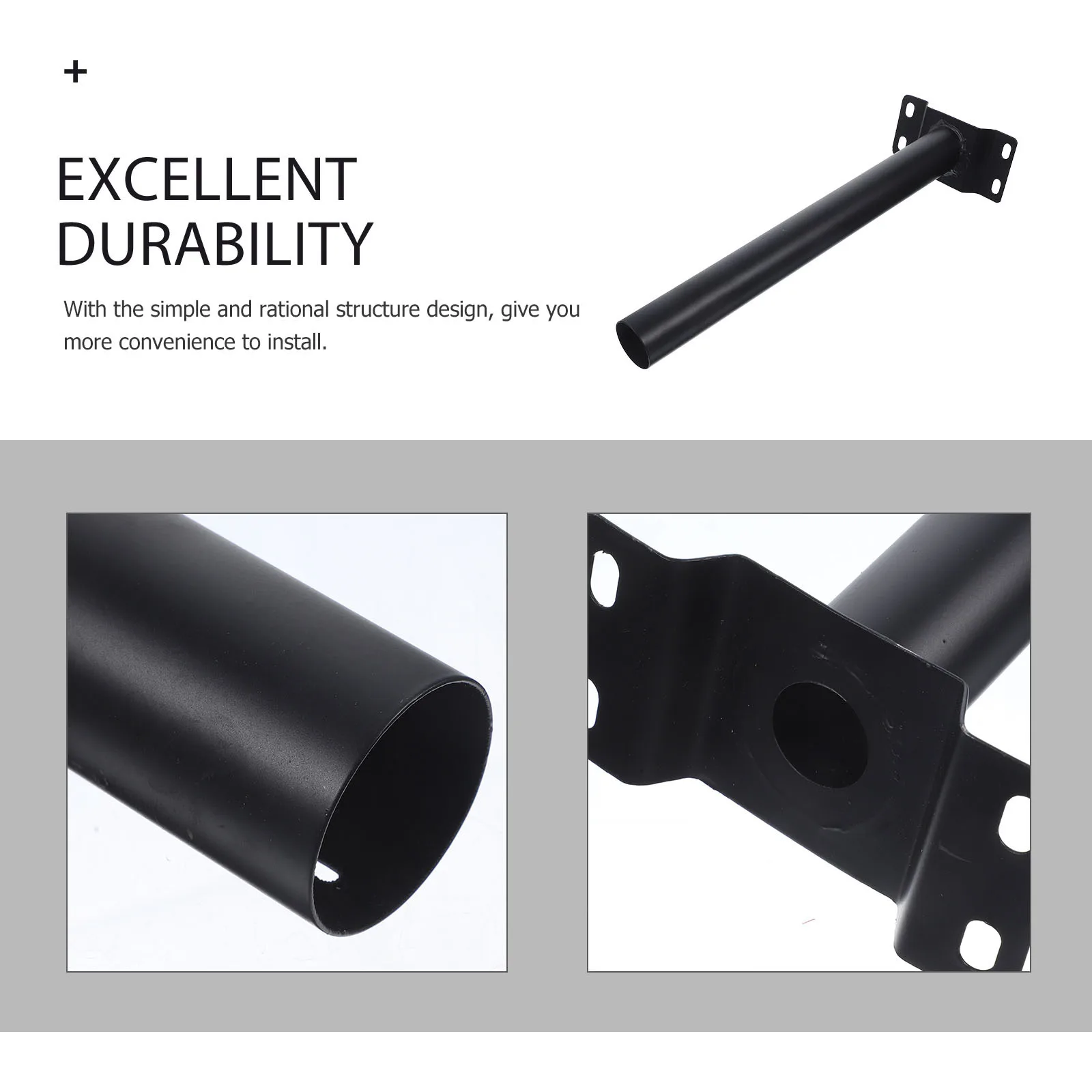 Для уличного фонаря на солнечной батарее - Фотография_2