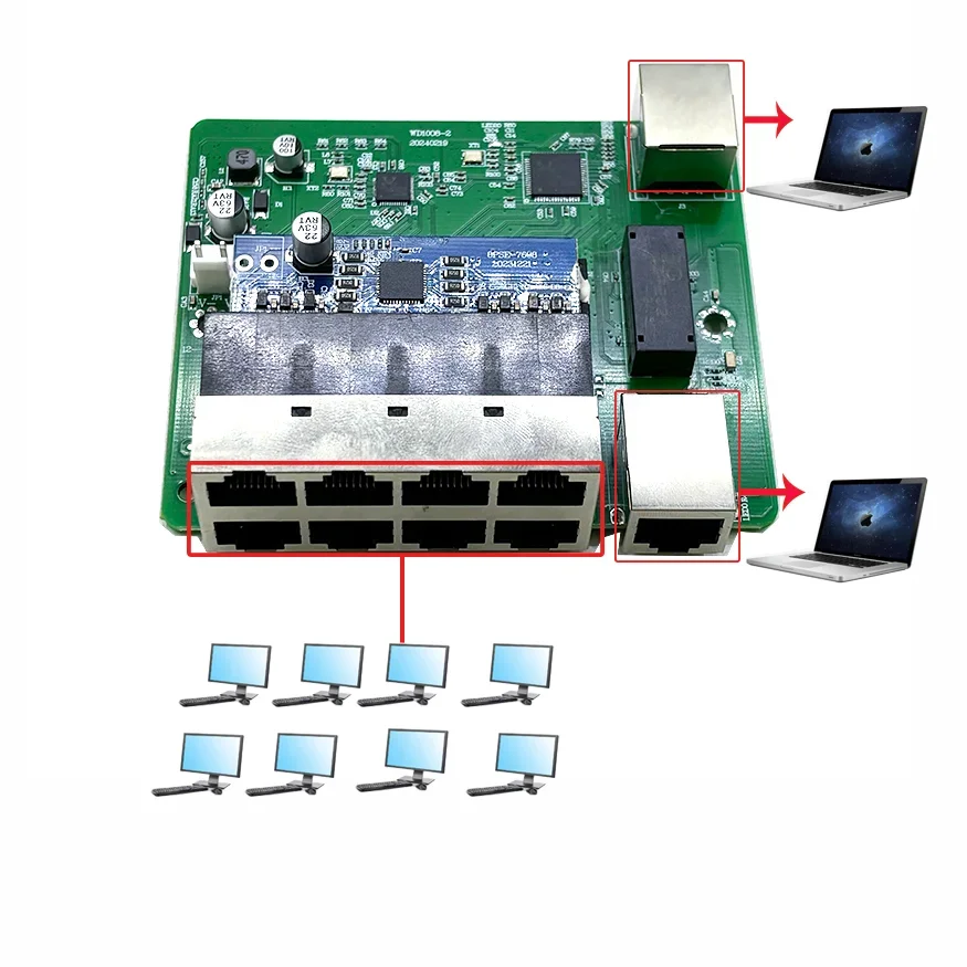 Стандартный протокол 802 - Фотография_3