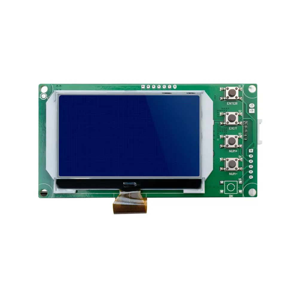 En bms 16s lifepo4 батарея smart - Фотография_6