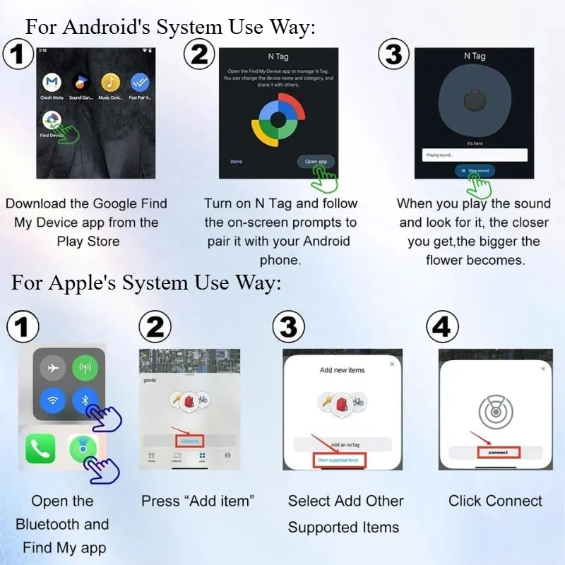 Умный android-трекер - Фотография_6