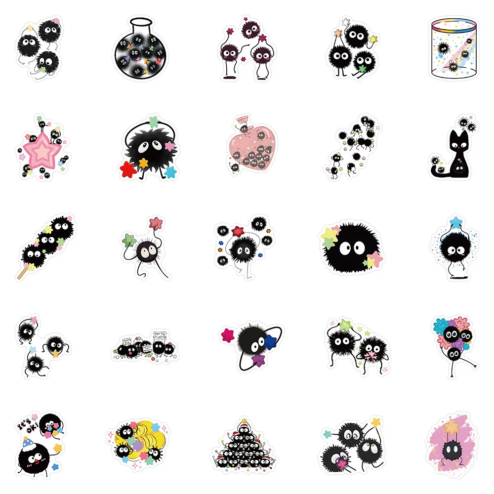 Наклейки для сажи - Фотография_6