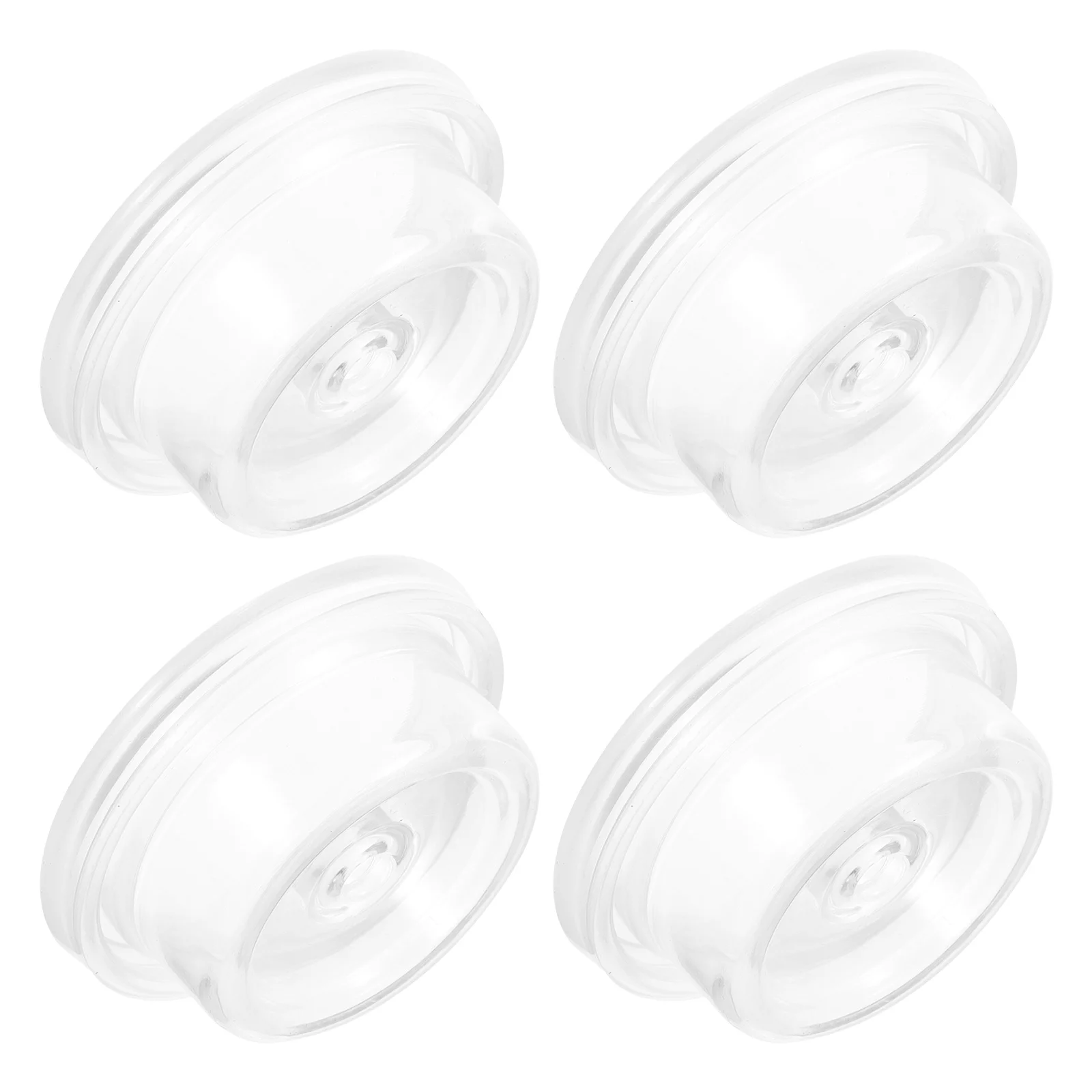 Силиконовые детали для молокоотсоса - Фотография_4