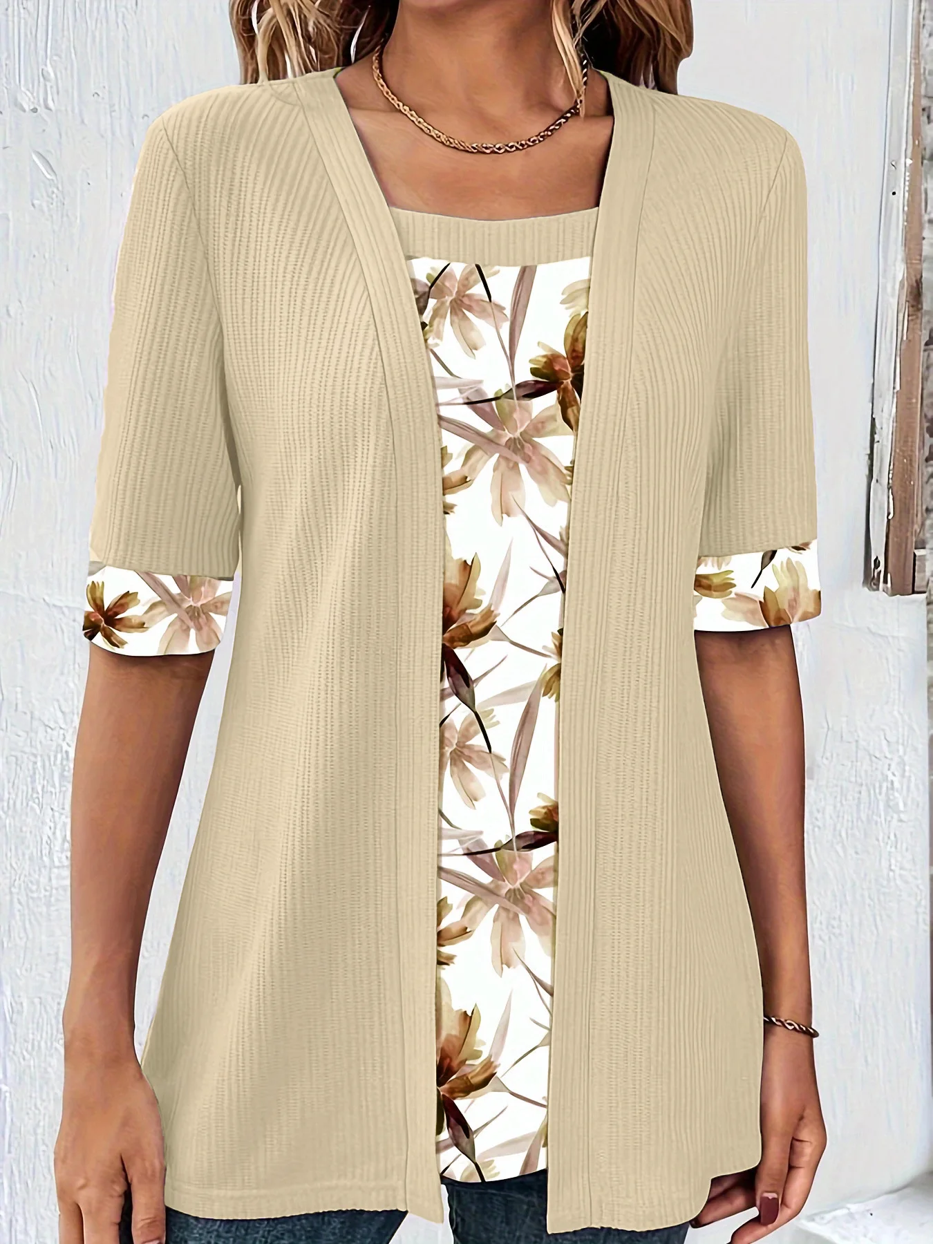 Футболки больших размеров - Фотография_5