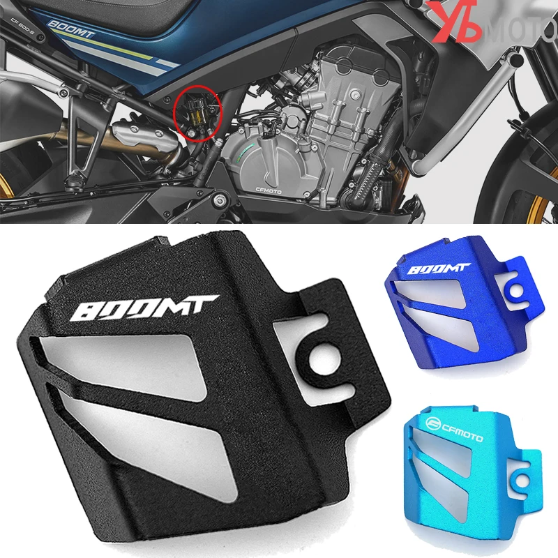 Для cfmoto 800mt 800 mt 2021-2023