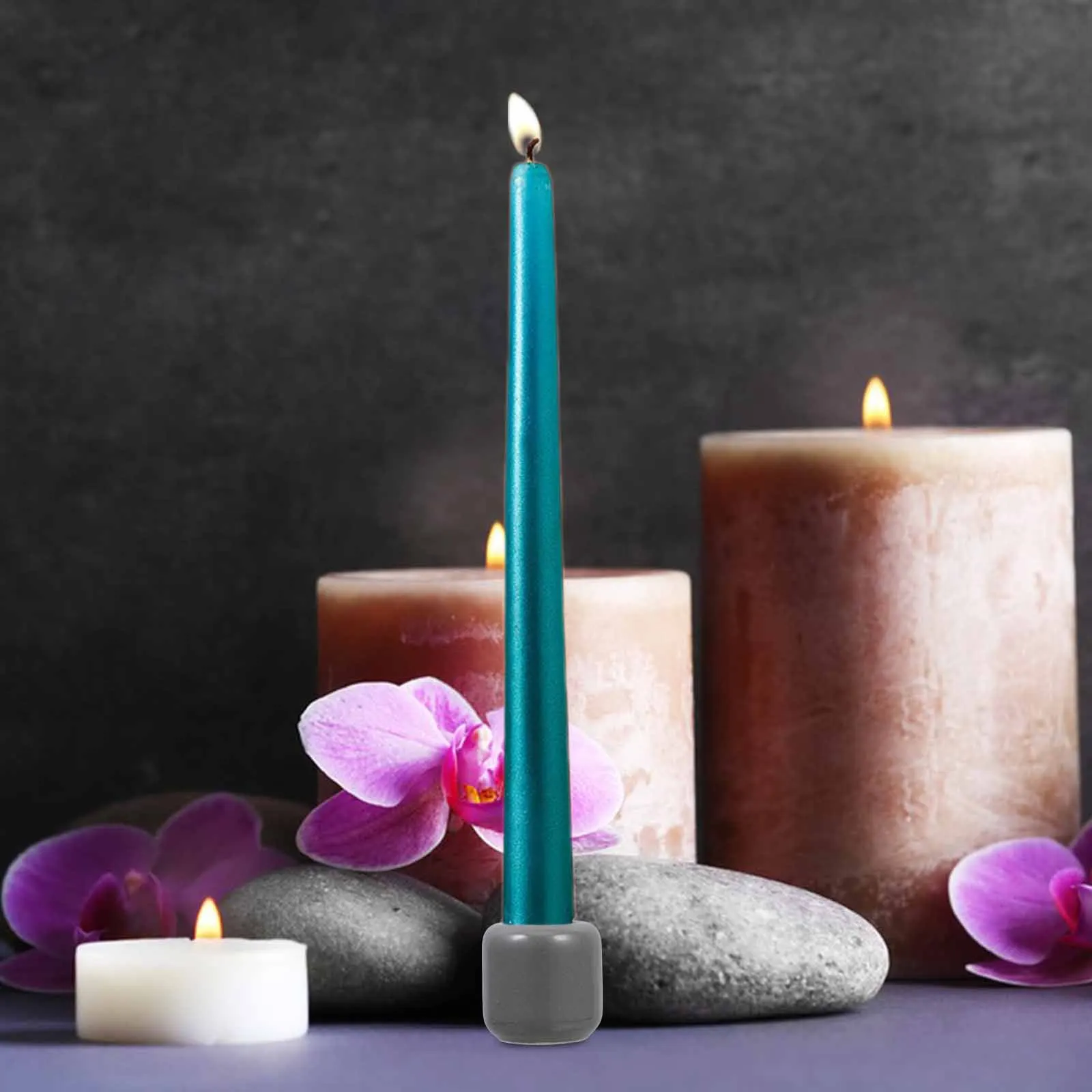 Керамический держатель для звонка - Фотография_4