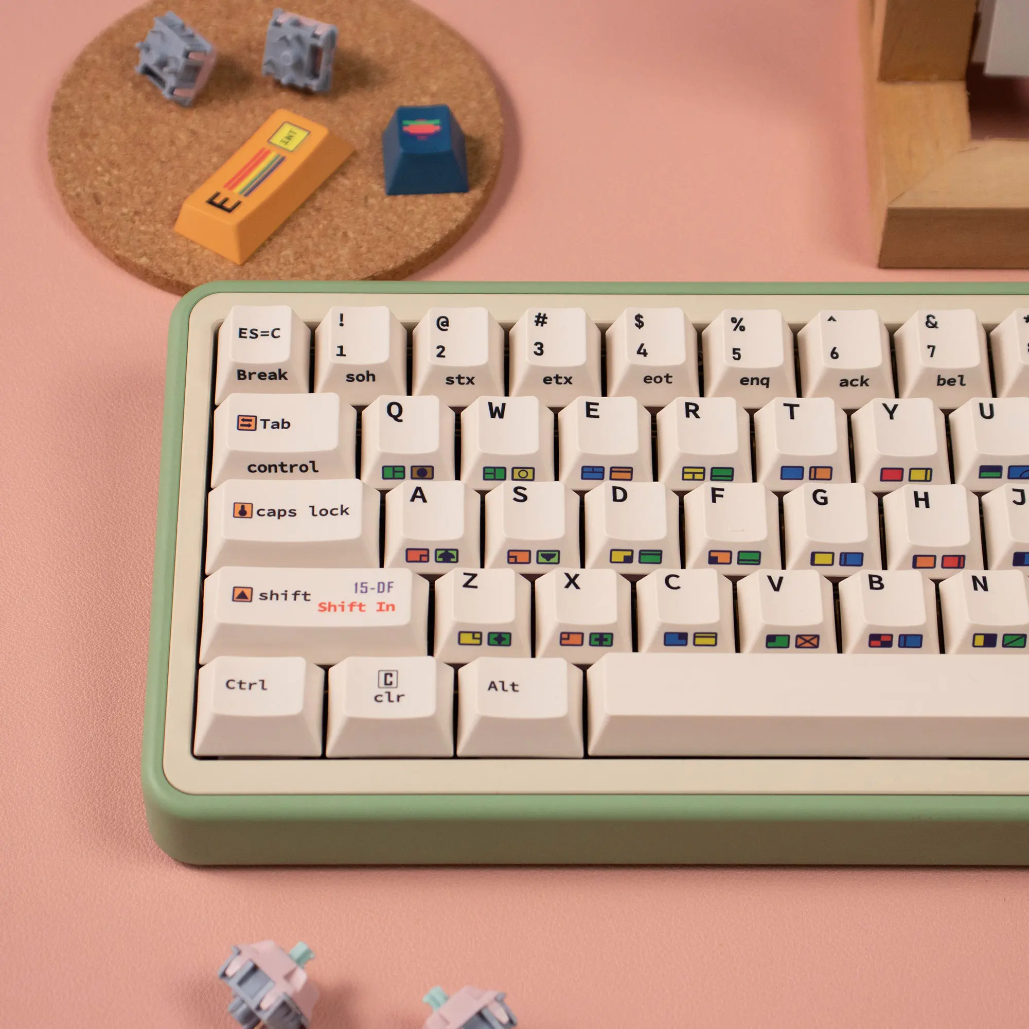 C64 r2 с боковой гравировкой - Фотография_5