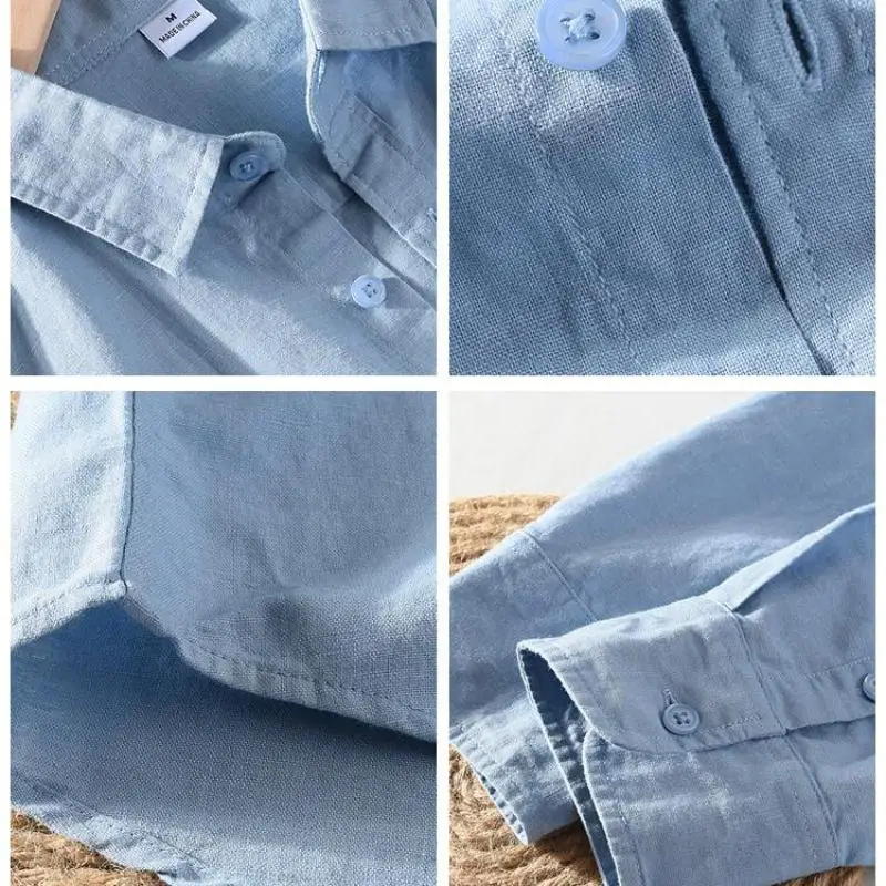 M-3xl весенне-летняя однотонная - Фотография_6