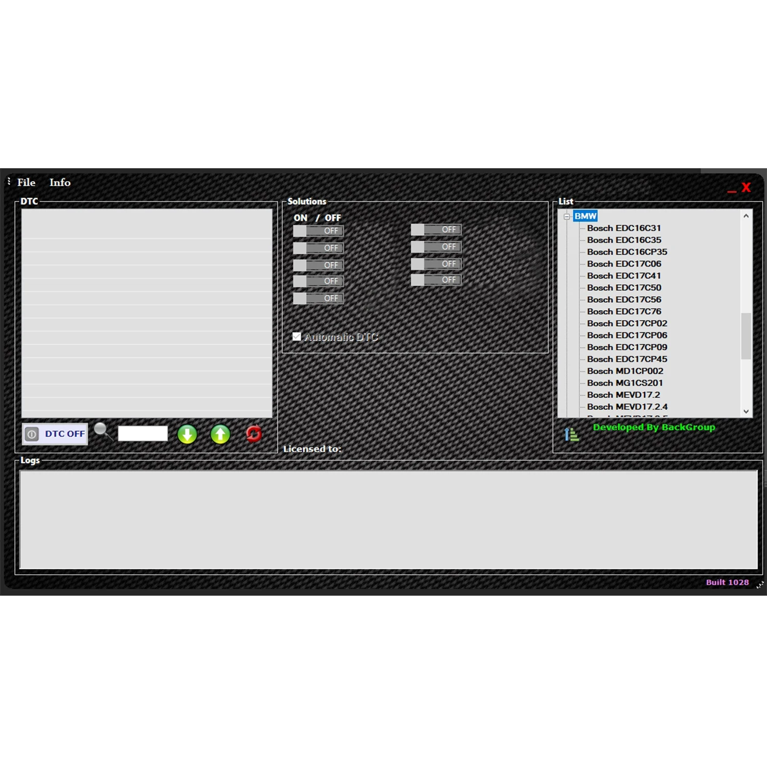 Программное обеспечение davinci 1 - Фотография_4
