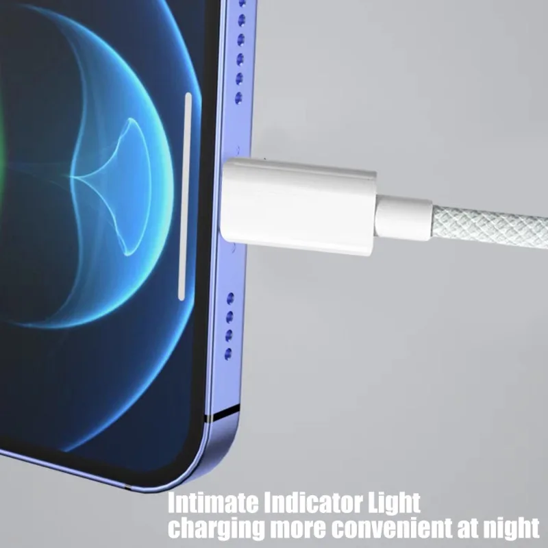 Кабель usb c для мобильного телефона - Фотография_2