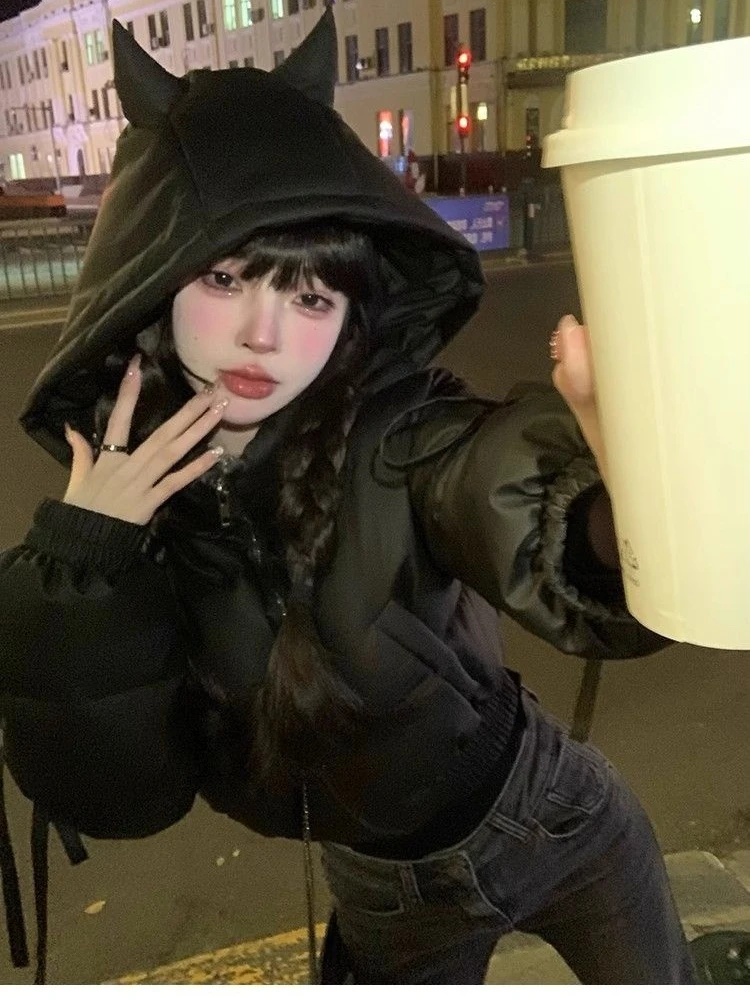 Хэллоуин в американском стиле - Фотография_3