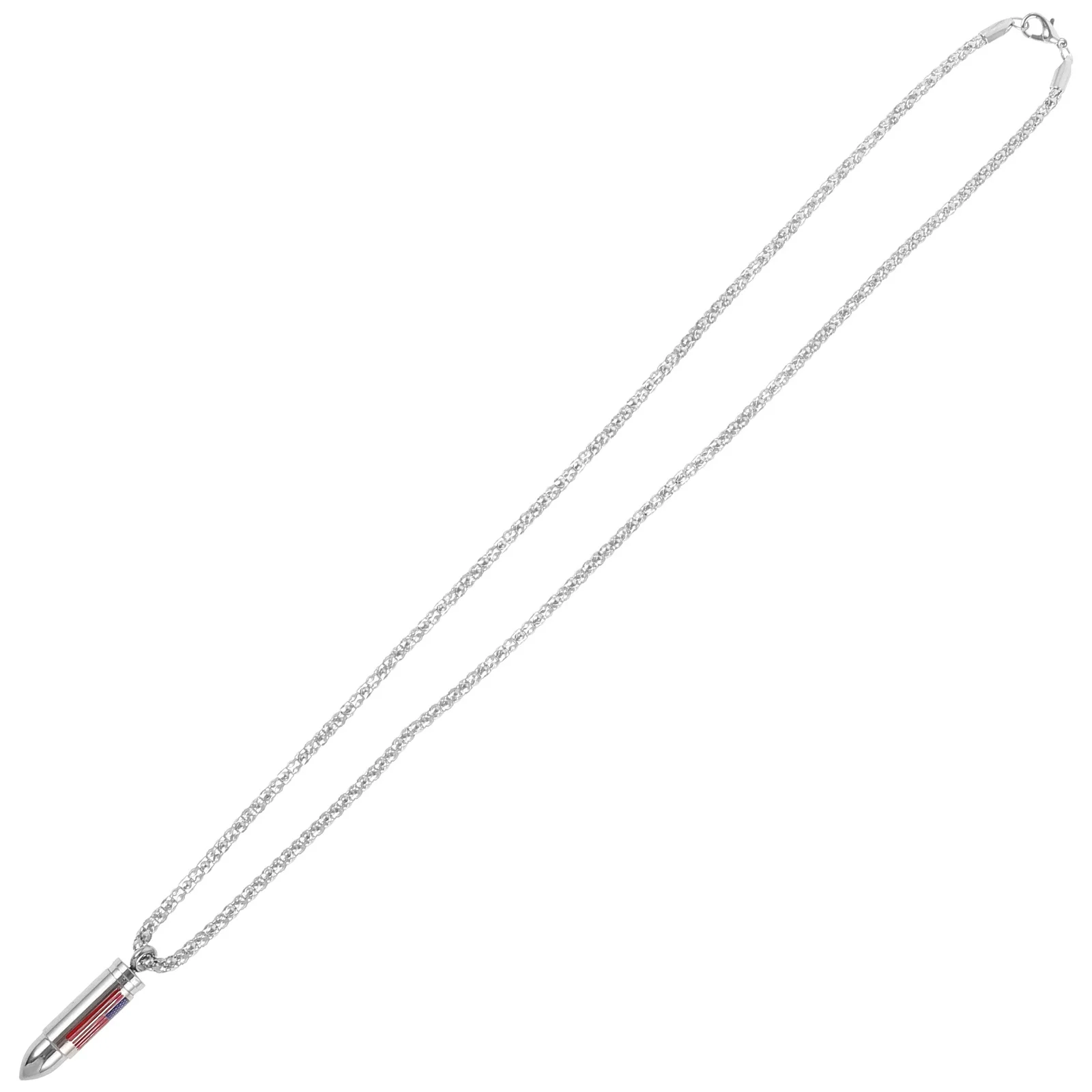 Ожерелье-урна для пепла домашних животных - Фотография_3