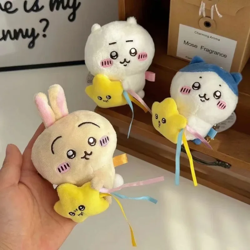 Новый брелок chiikawa kawaii - Фотография_3