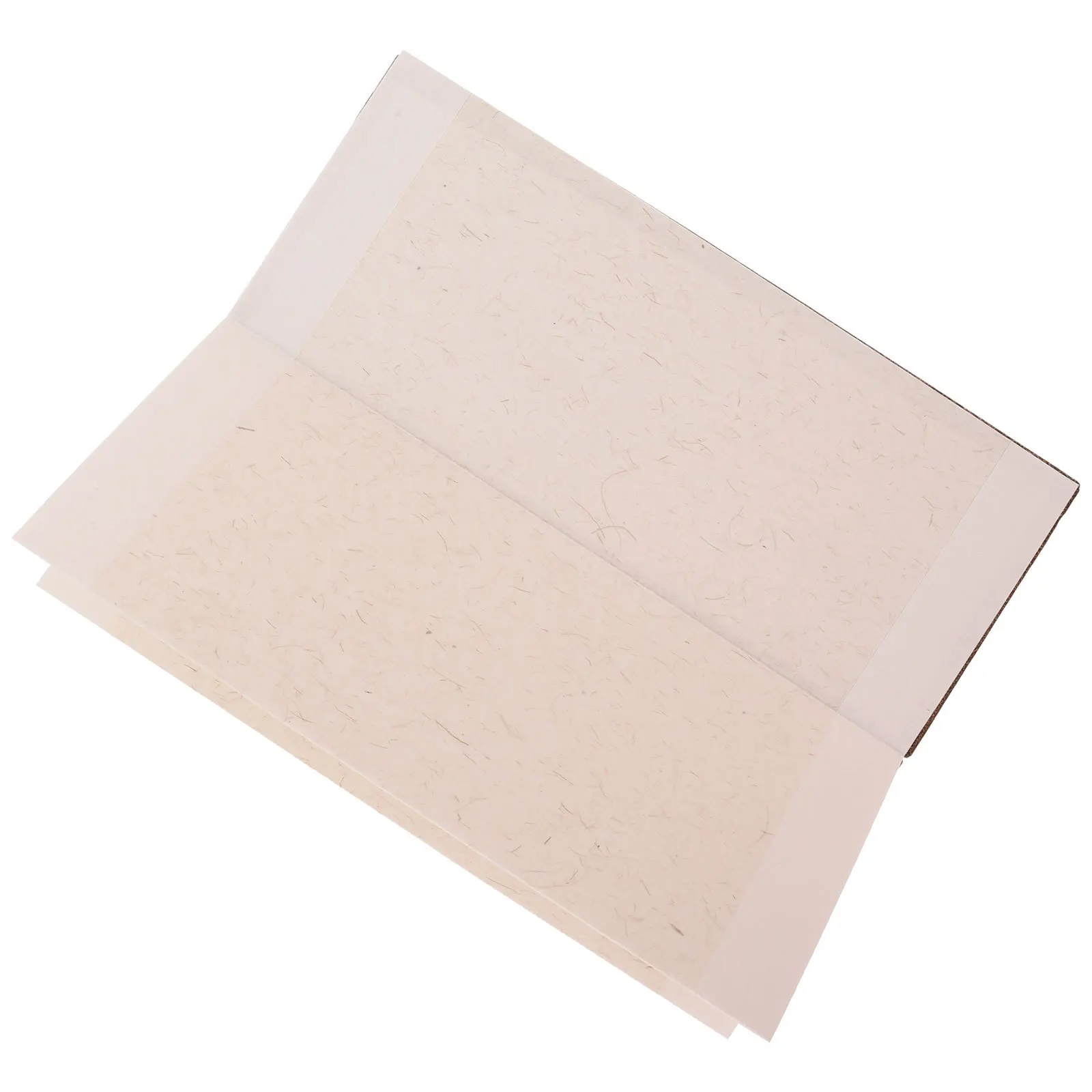 Складная пустая бумага xuan - Фотография_6