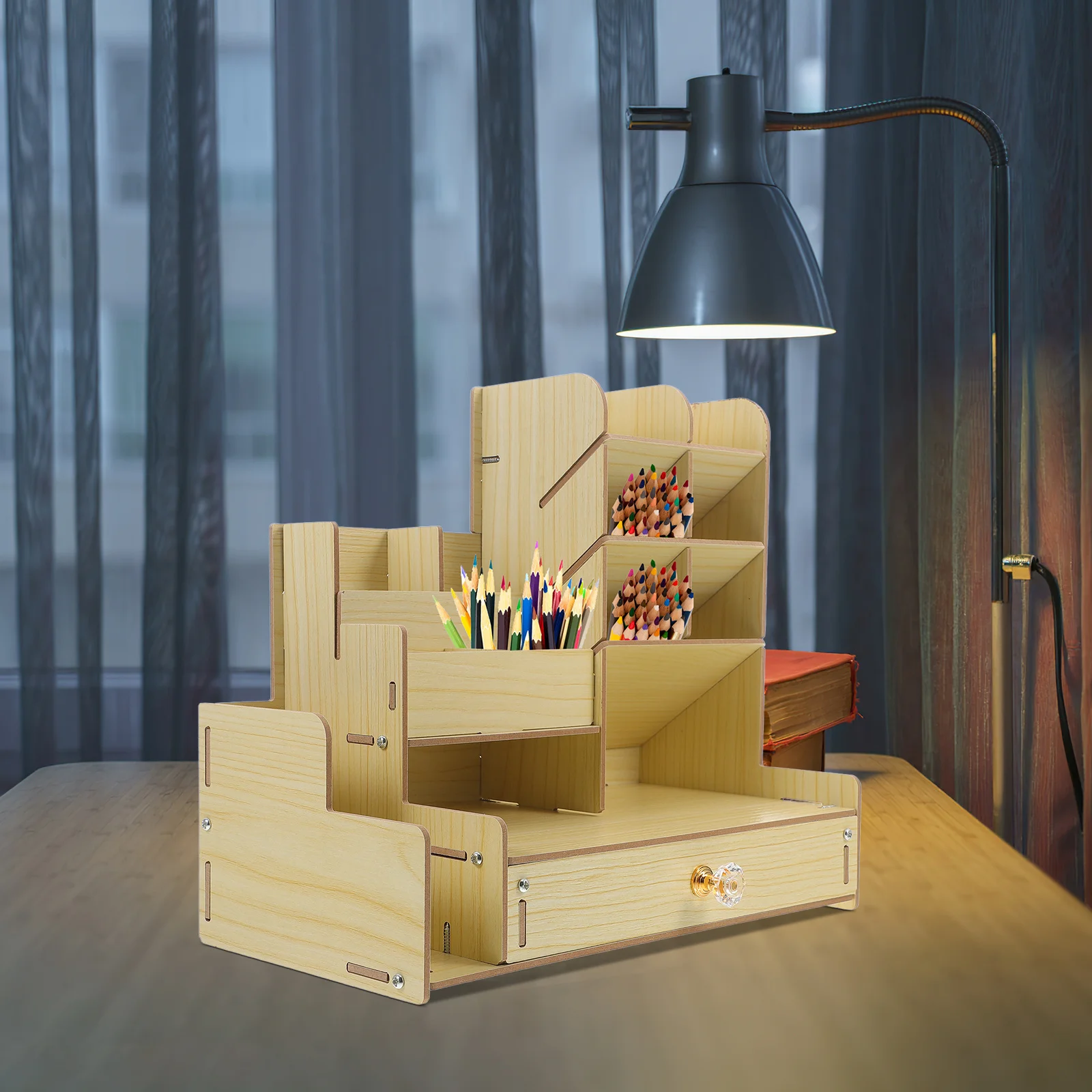 Настольный органайзер - Фотография_3