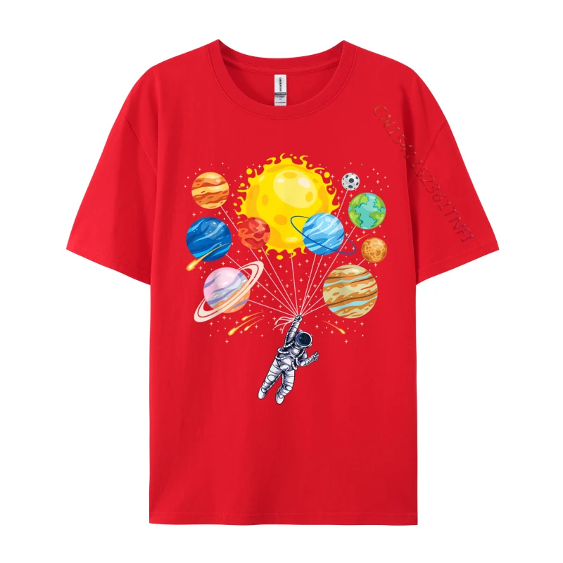 Забавный астронавт - Фотография_3