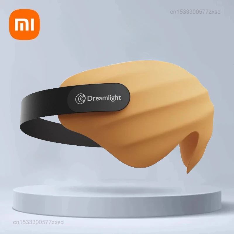 Xiaomi dreamlight 4s маска для