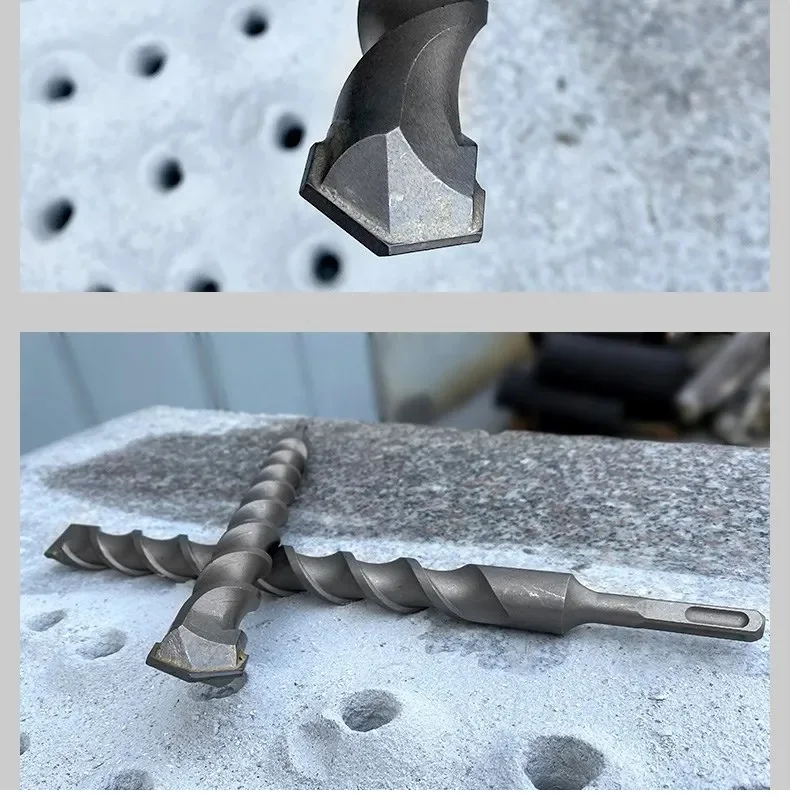 Meikela 350 мм 500 мм длинное сверло - Фотография_4