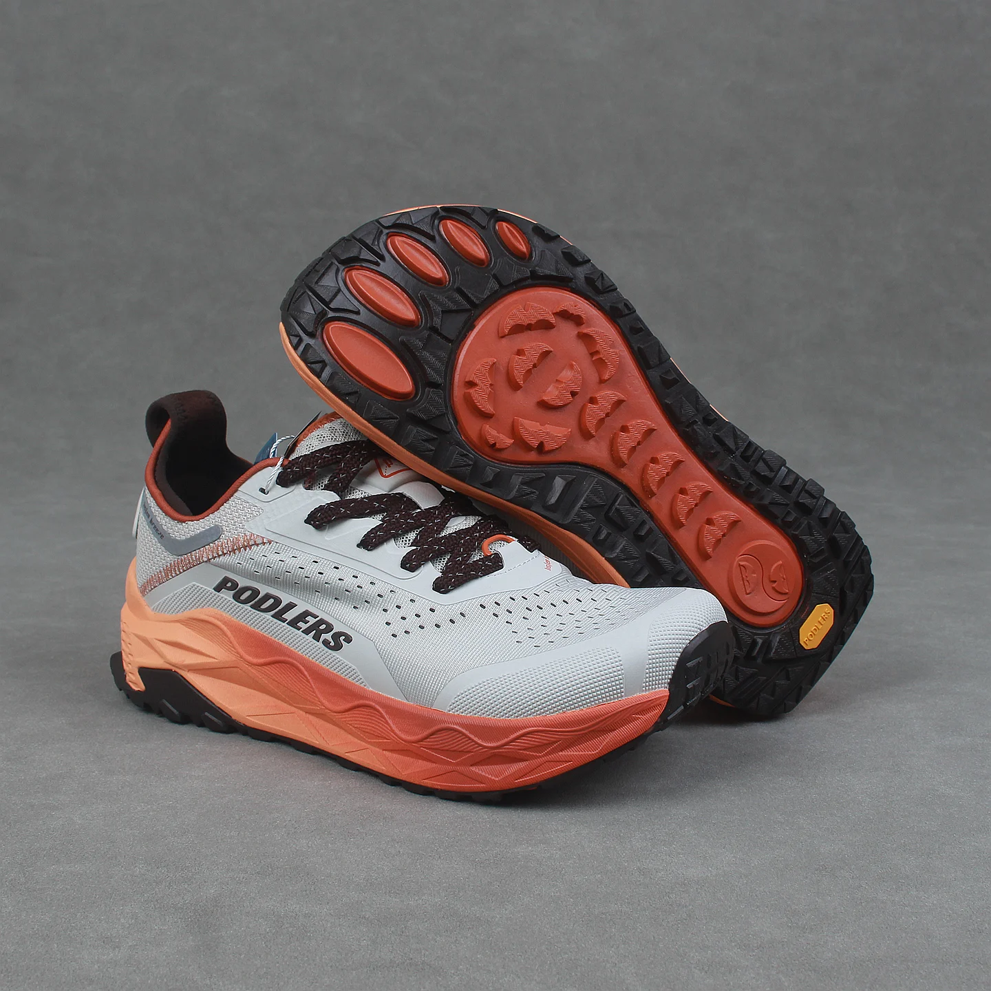 Классические брендовые женские прогулочные кроссовки - Фотография_4