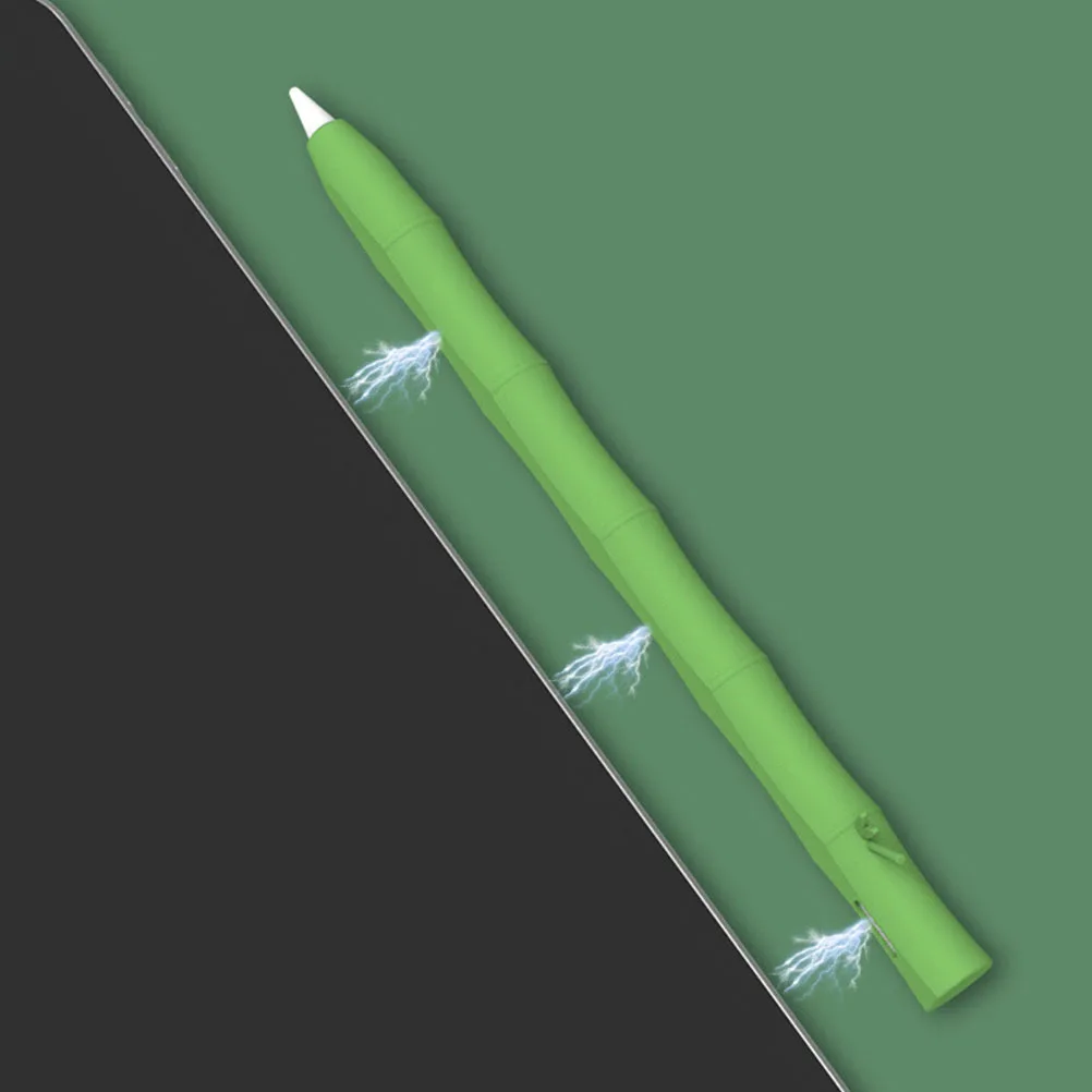 Чехол с бамбуковой текстурой - Фотография_2