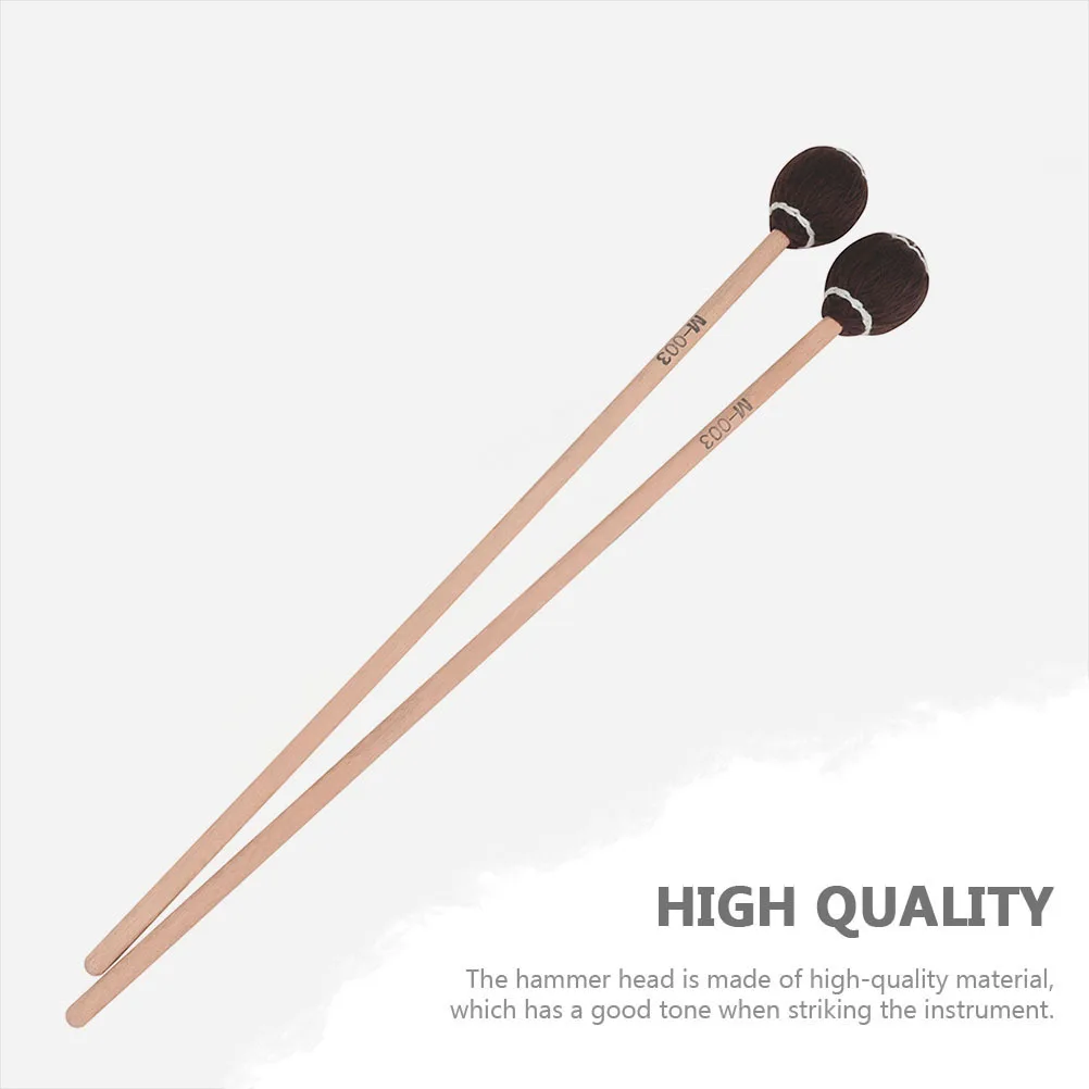 Кленовые молотки для маримбы - Фотография_6