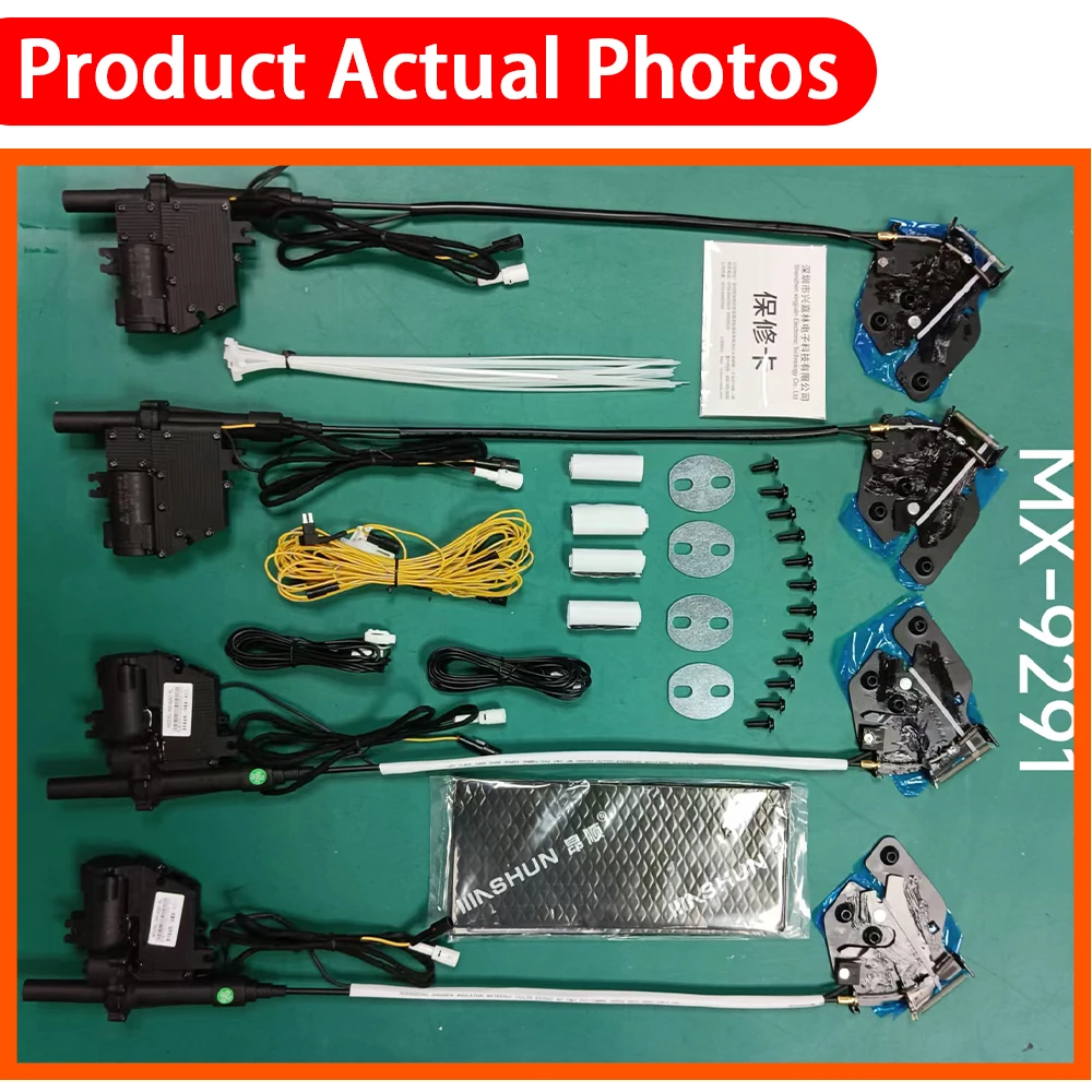Zhucamx для genesis gv70 gv80 2020-2025 - Фотография_6