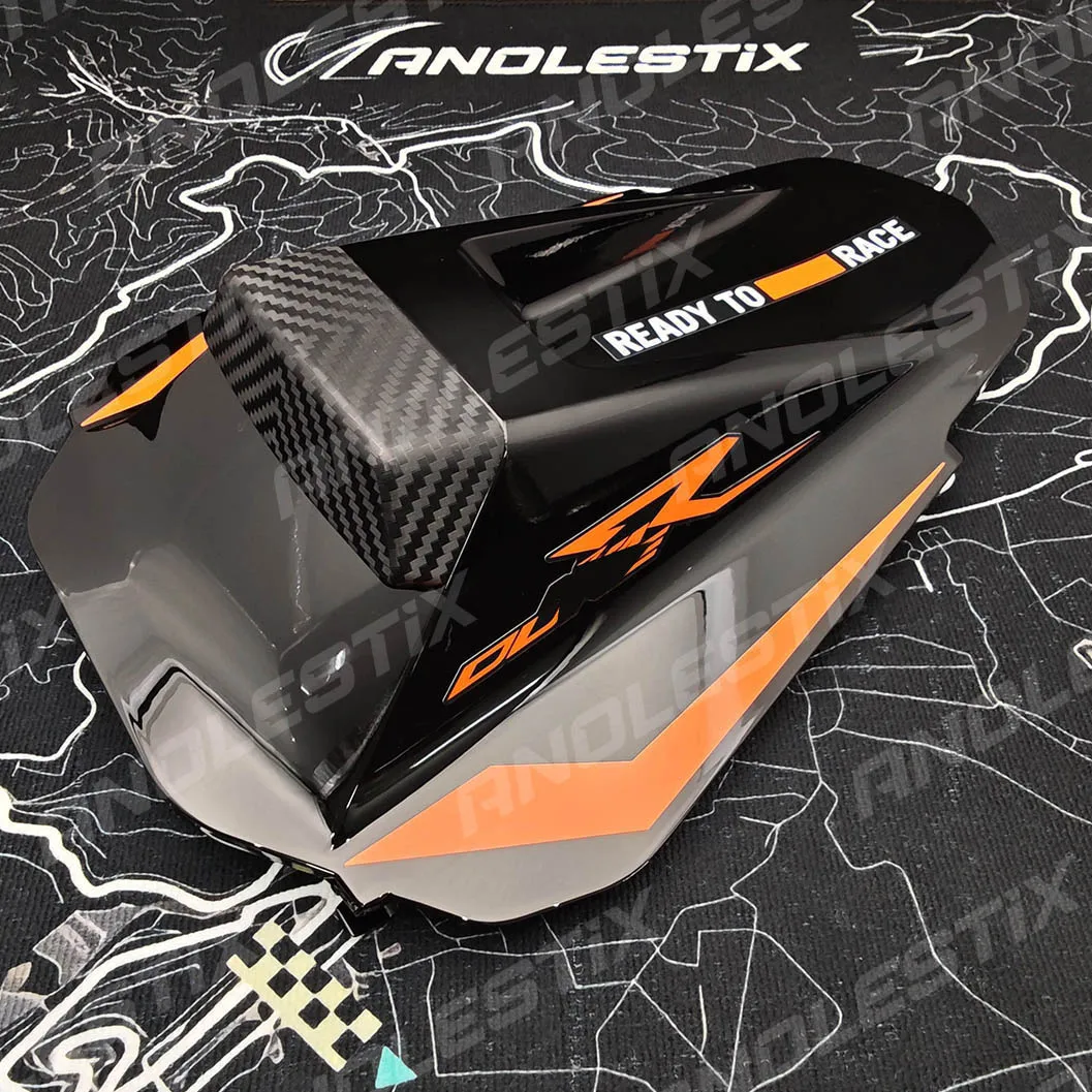 Anolestix для ktm duke 790 duke 890 - Фотография_3