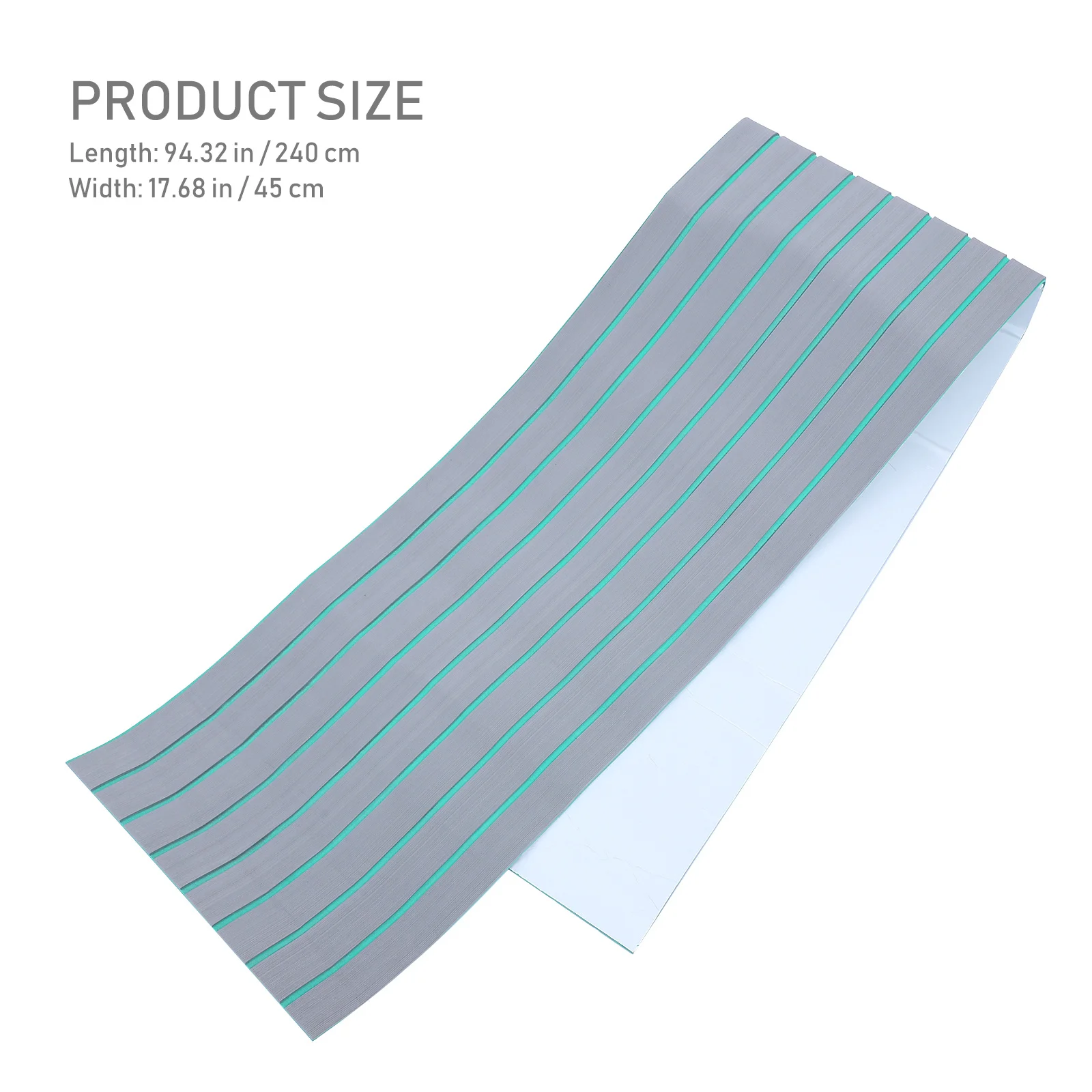 1 рулон eva самоклеящийся синтетический - Фотография_6