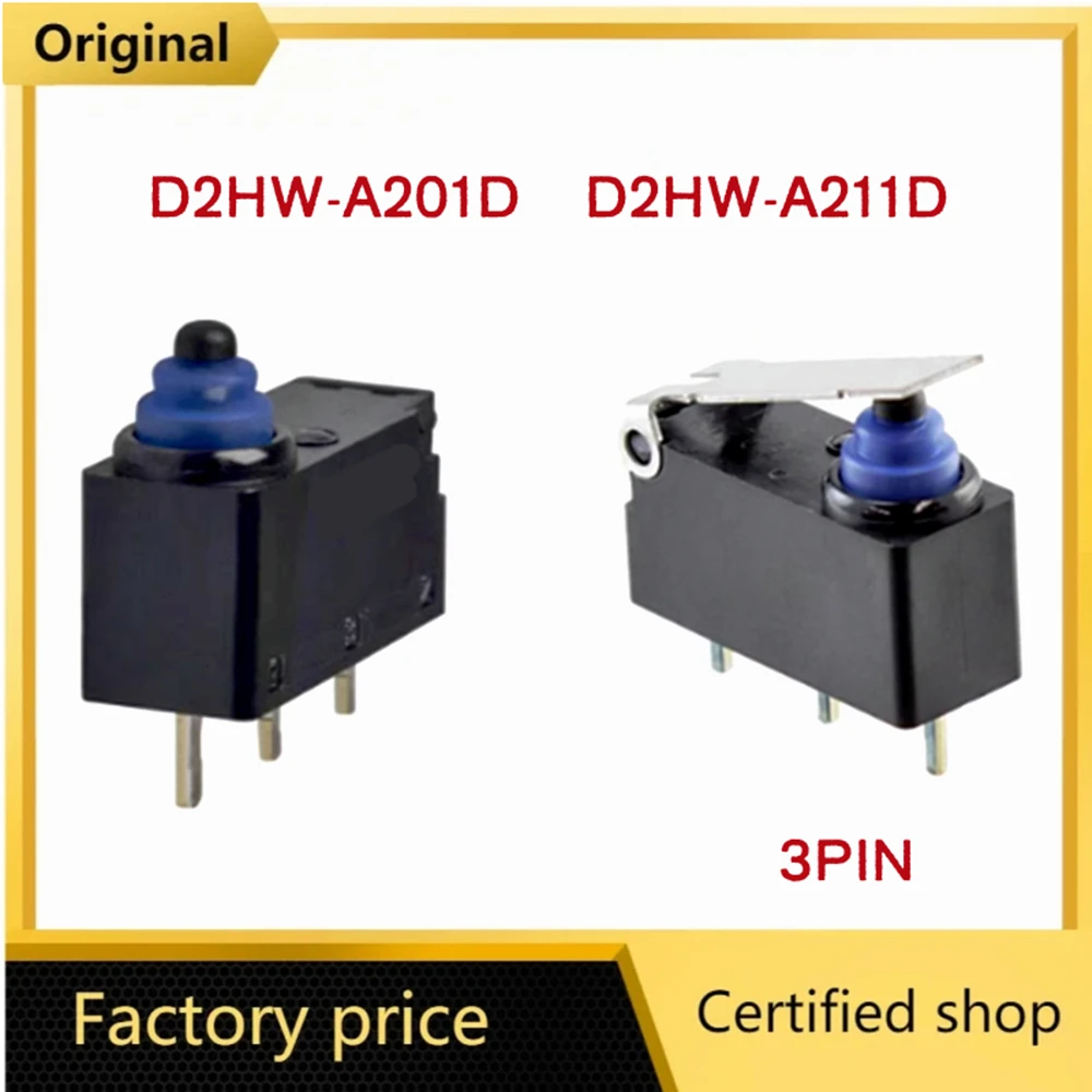 Оригинальный для omron d2hw-a201d - Фотография_2