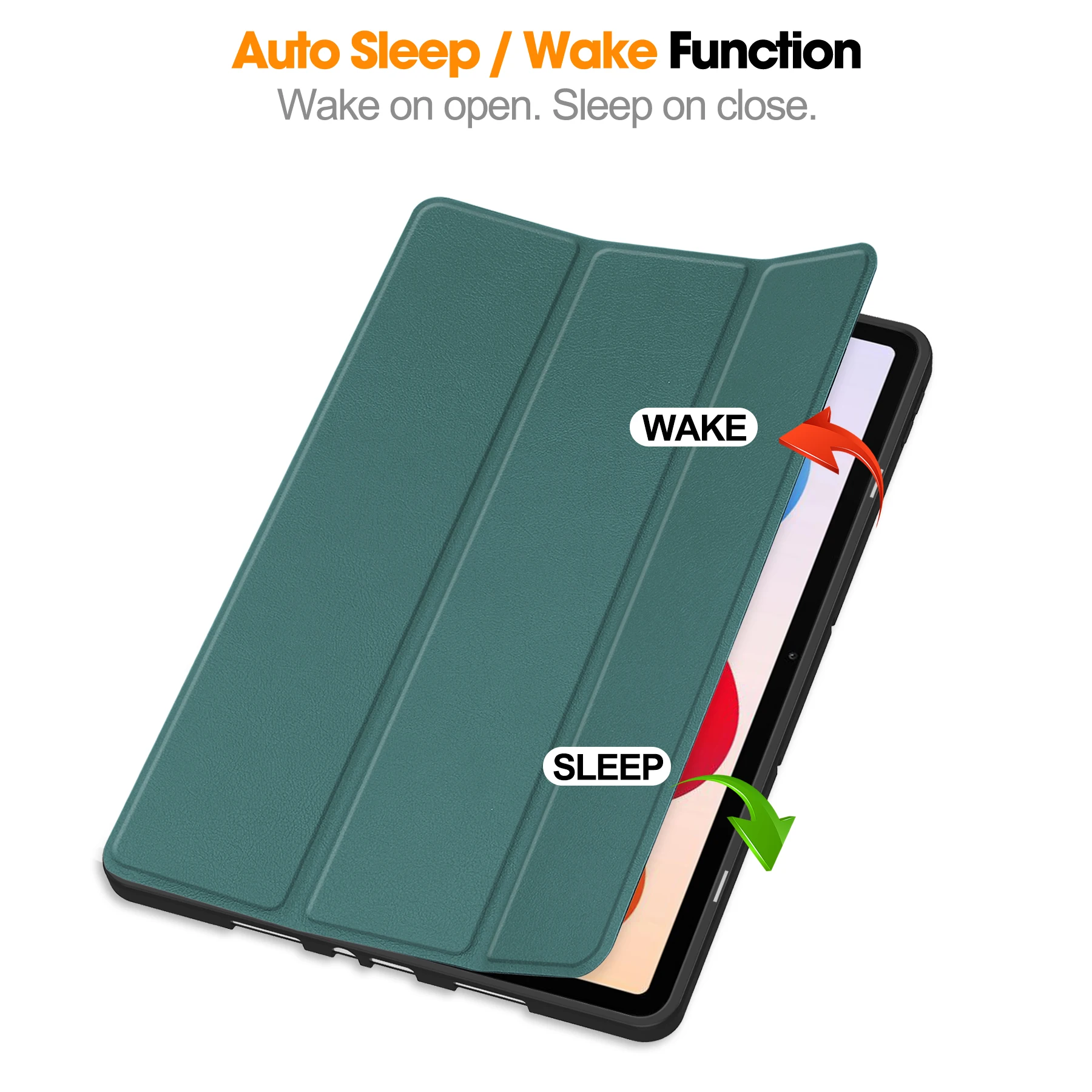 Для xiaomi redmi pad 2 pro 12 - Фотография_5