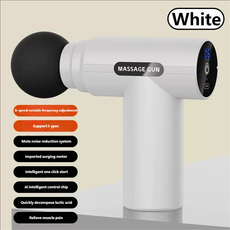 Пропорциональный пистолет с диафрагмой - Фотография_5