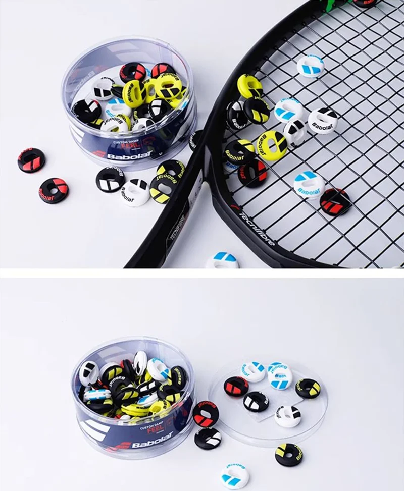 Виброгасители для ракеток babolat - Фотография_4