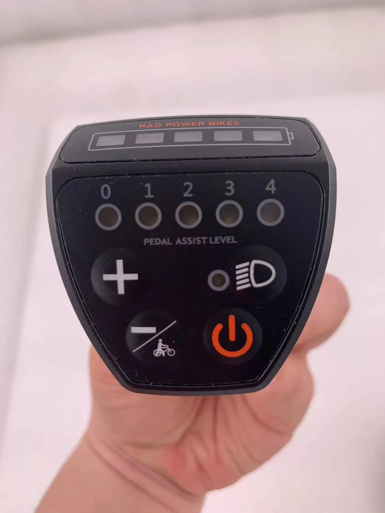 Светодиодный дисплей ironhead для - Фотография_2