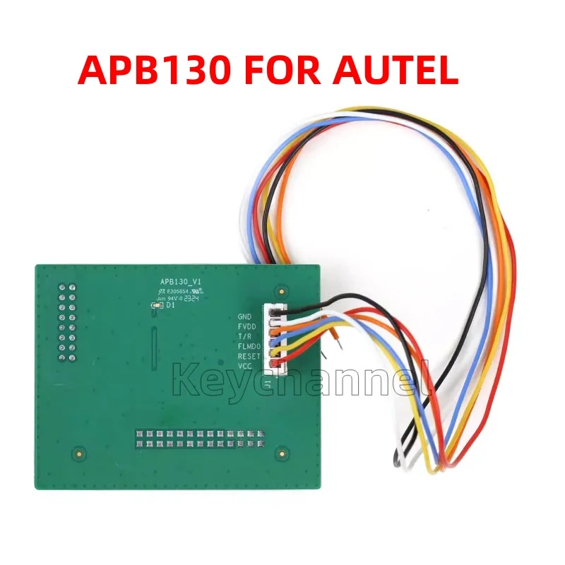 Адаптер apb130 mqb immo для считывания