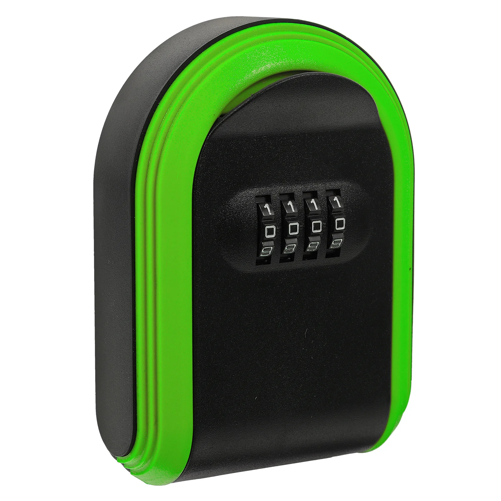 Замок с паролем, ящик для ключей, - Фотография_5