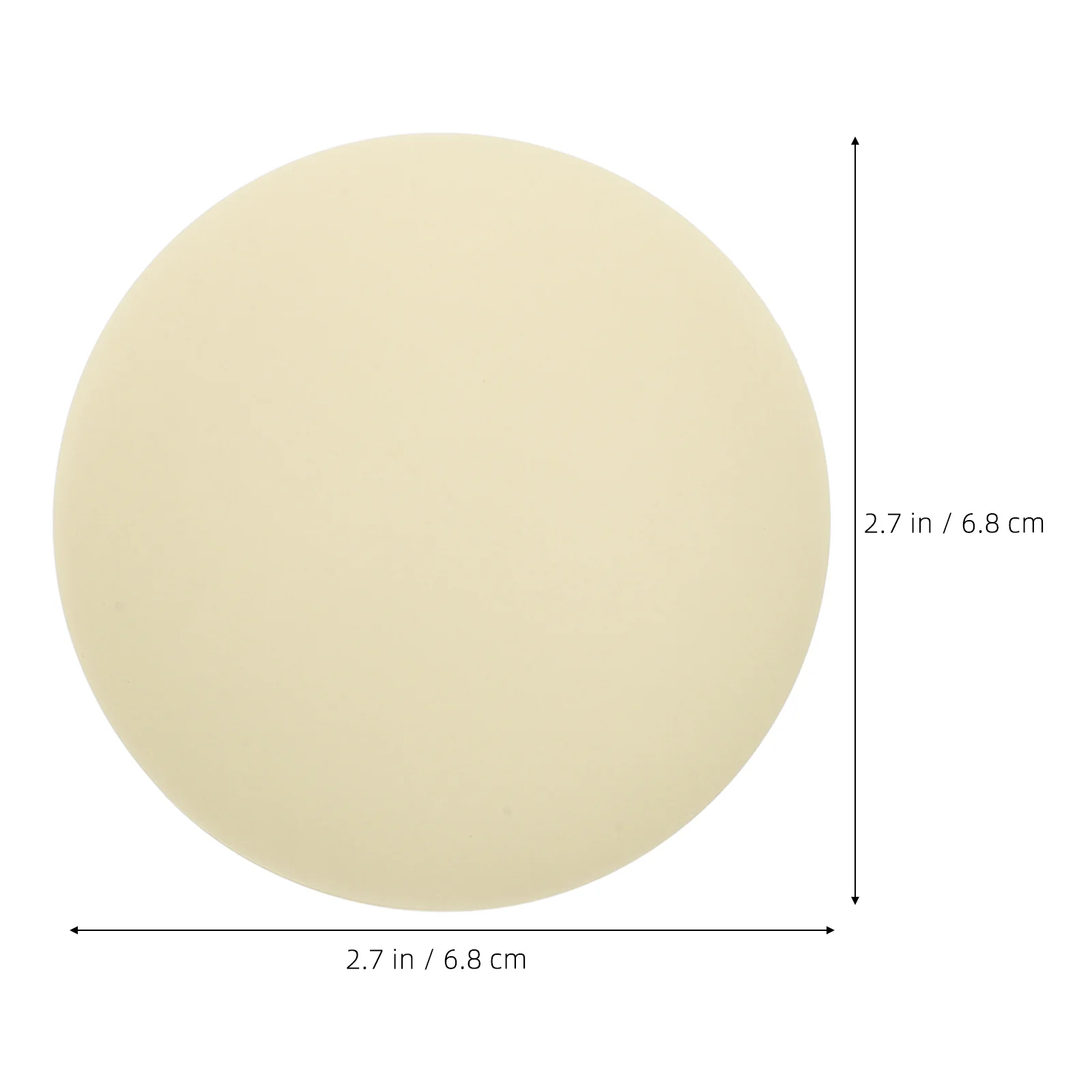 Мяч светящийся ночной тренировочный - Фотография_5