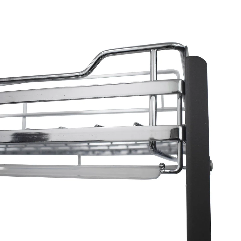 Полка для посуды вниз - Фотография_3