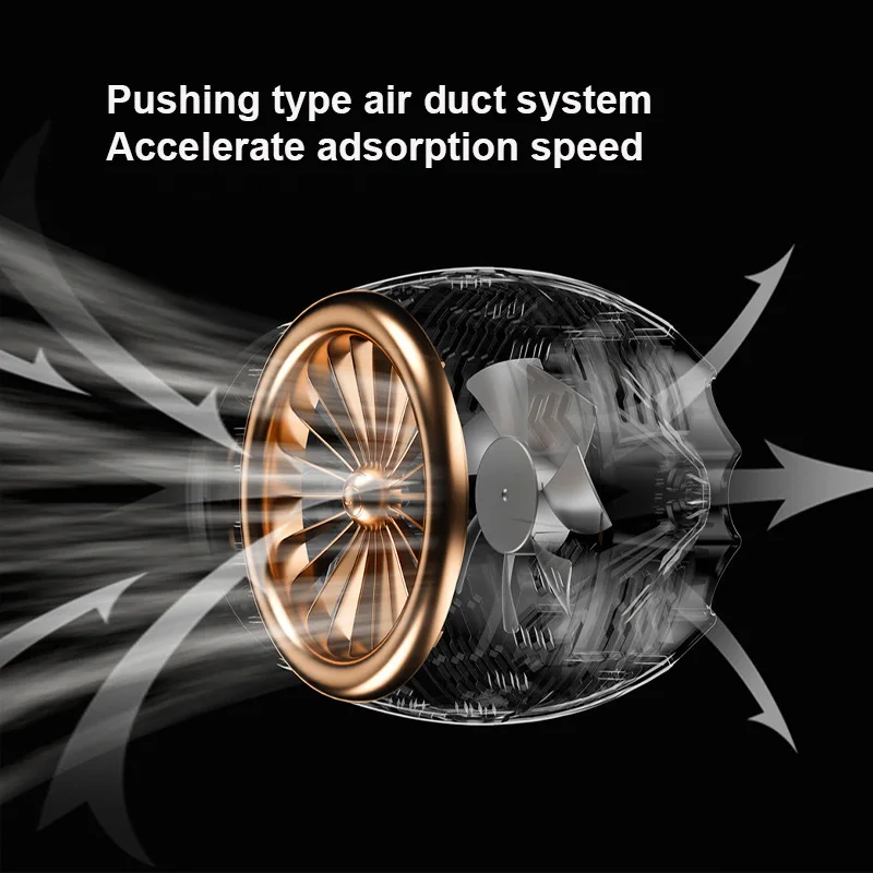 Бытовая настольная вытяжка - Фотография_2