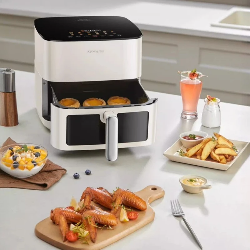 Jiuyang фритюрница - Фотография_6