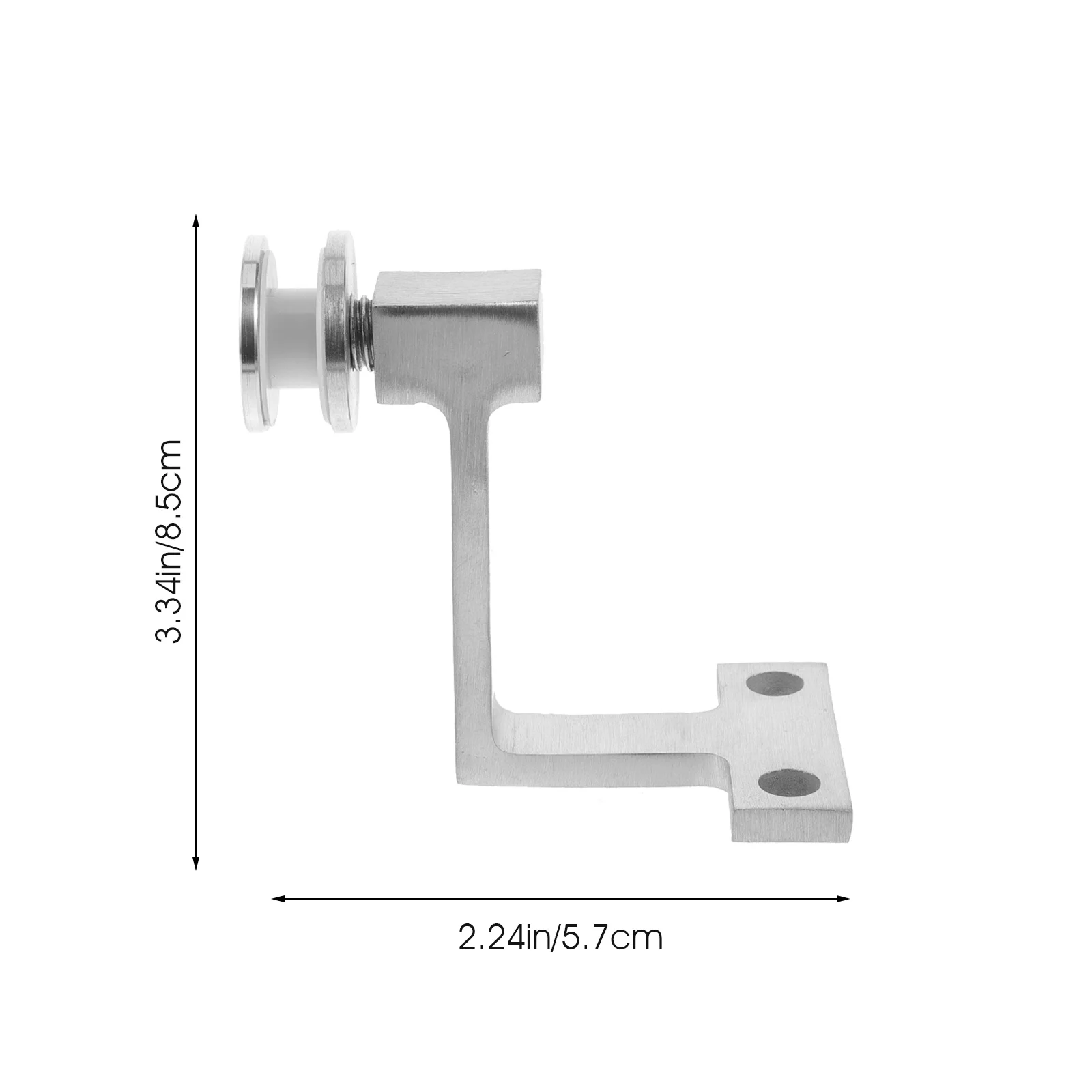 Для перил из нержавеющей стали - Фотография_5