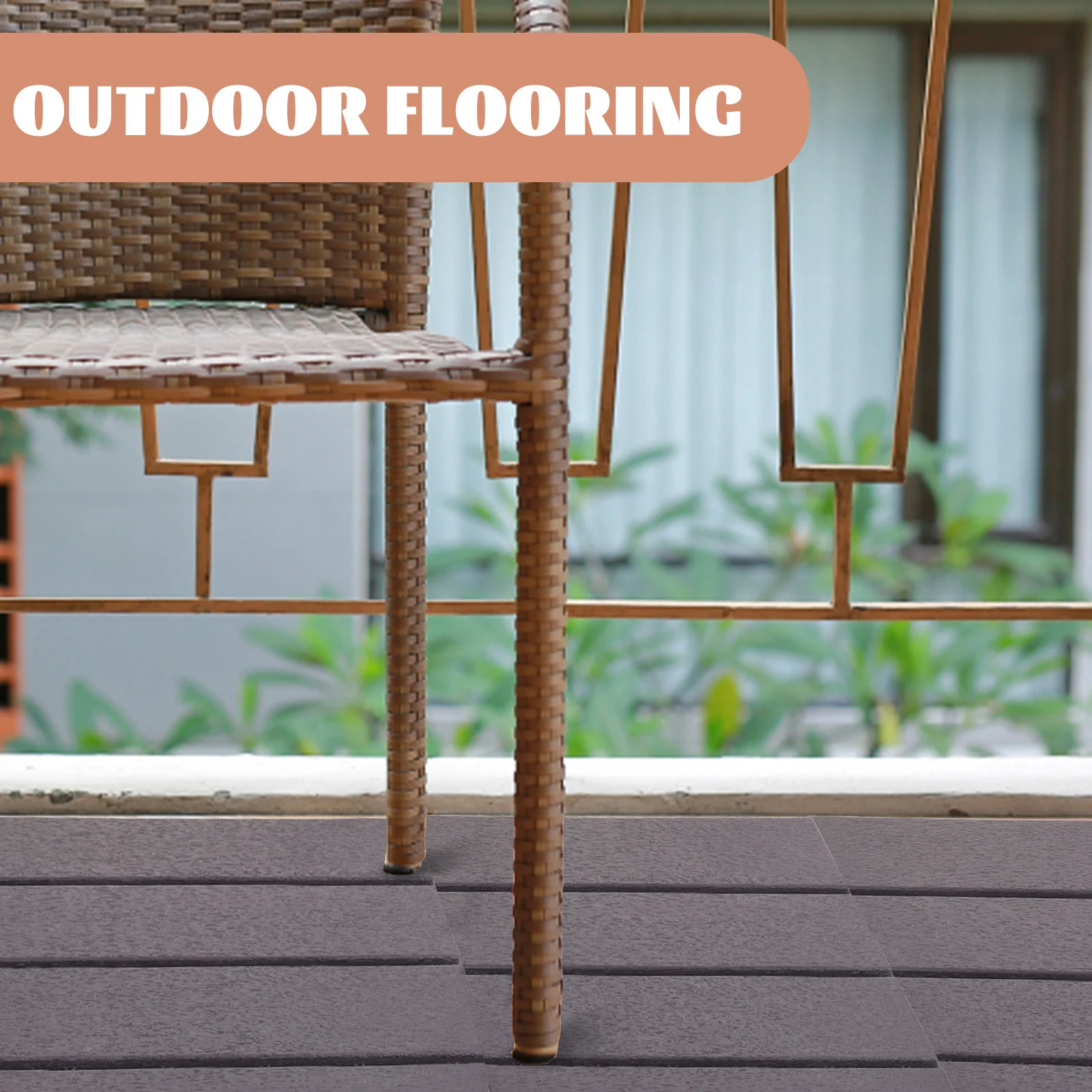 Блокирующая палубная плитка - Фотография_3