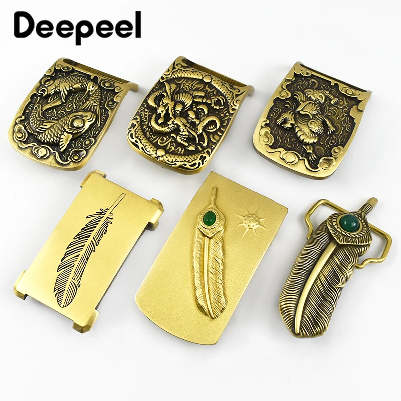 Deepeel 39/40 мм - Фотография_2