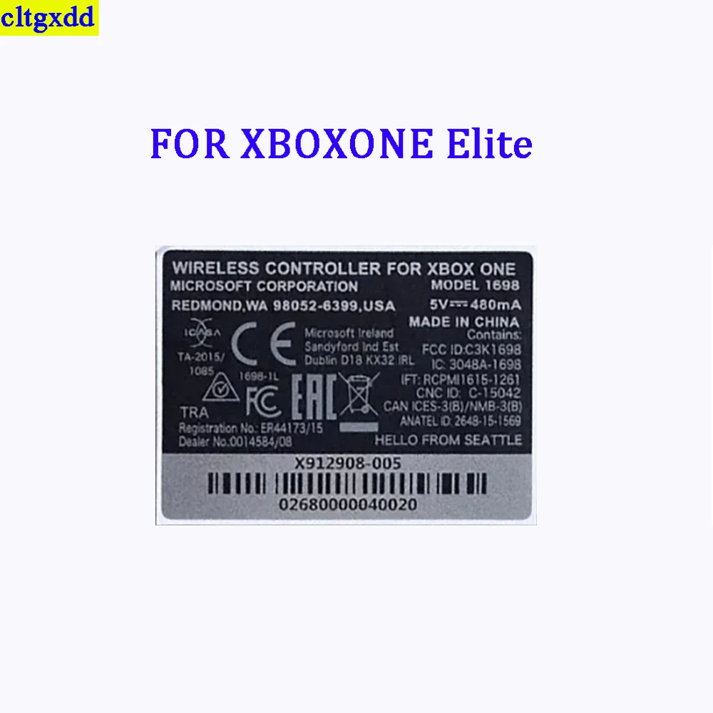 Подходят для наклеек xbox серии s/x - Фотография_4