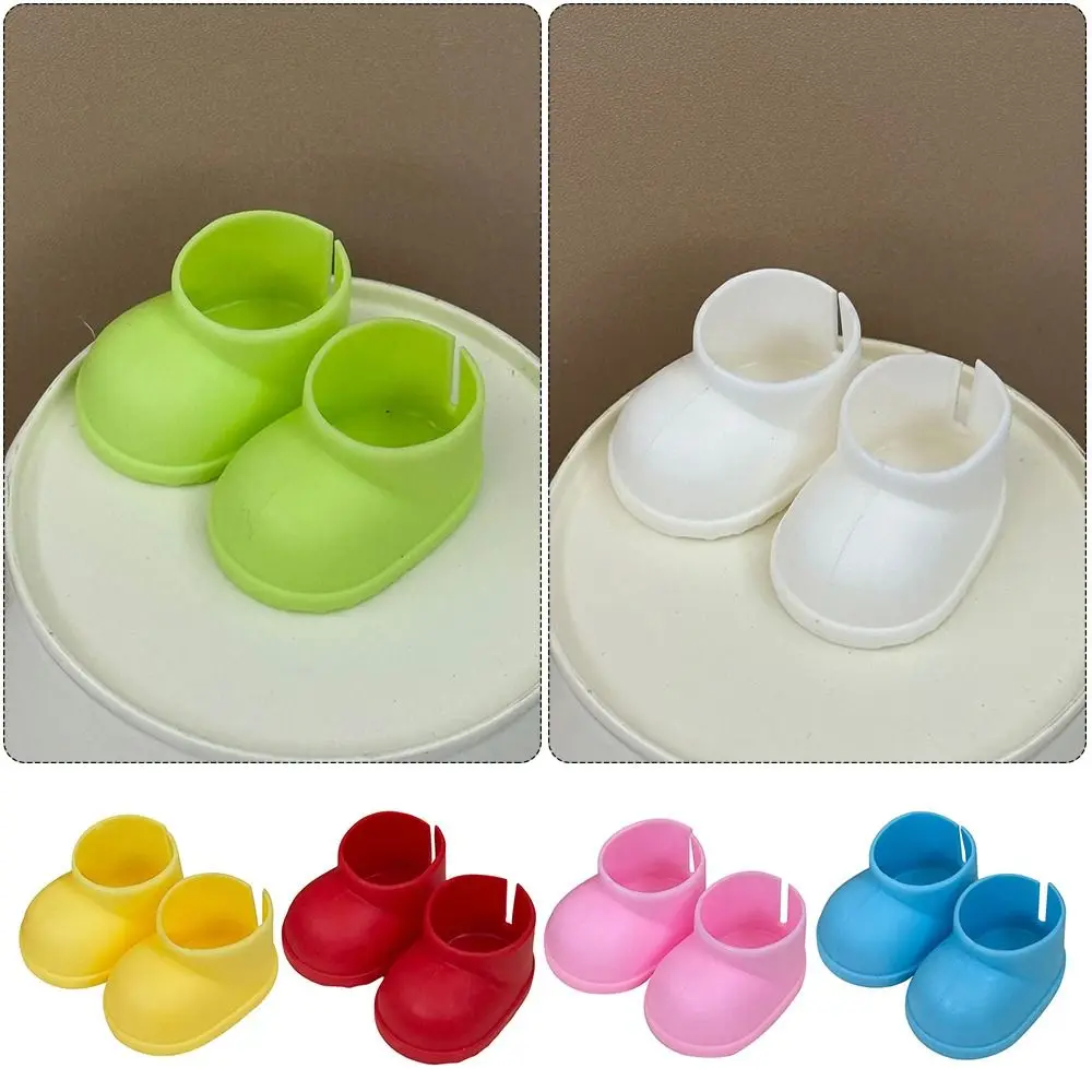 Новая ручная работа для кукольной обуви labubu 17 см